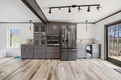 Experience elevated lake living year-round on beautiful Cherokee - photo 23