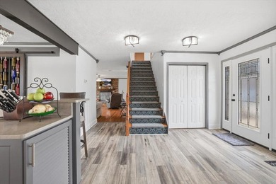 Experience elevated lake living year-round on beautiful Cherokee - photo 24