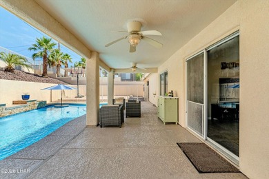 Energy-efficient solar pool home with 4 bedrooms, 3 bathrooms - photo 25