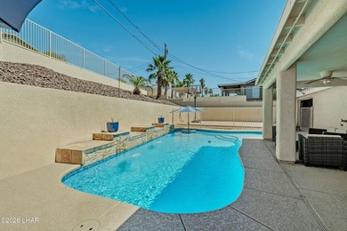 Energy-efficient solar pool home with 4 bedrooms, 3 bathrooms - photo 26