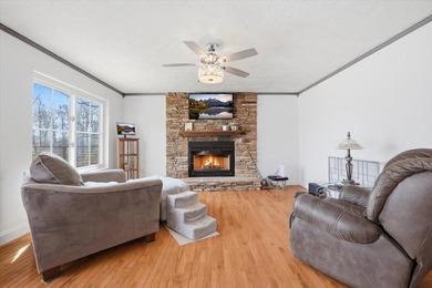 Experience elevated lake living year-round on beautiful Cherokee - photo 27