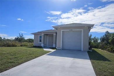 Lehigh Acres Area Home For Sale in Lehigh Acres Florida