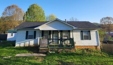 Cherokee Lake Home For Sale in Bean Station Tennessee