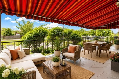 Welcome to 530 Washington Boulevard, a beautifully maintained - photo 39