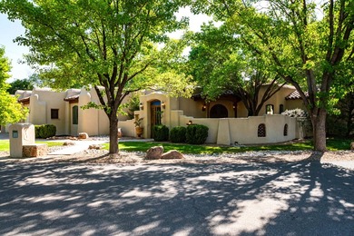 Electrifying, one-of-a-kind custom sanctuary backing to a - photo 1