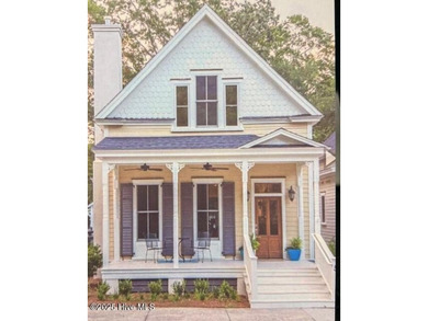 Neuse River Home For Sale in New Bern North Carolina