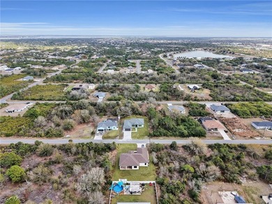 Brand-new 2026 construction offering 3 bedrooms plus a versatile - photo 43