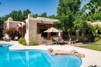 Electrifying, one-of-a-kind custom sanctuary backing to a - photo 3