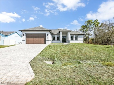 Brand-new 2026 construction offering 3 bedrooms plus a versatile - photo 44