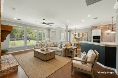 Timeless Southern Charm Meets Lake Vibes! 3/2.5.3 on 2.18 Acres - photo 4