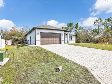 Brand-new 2026 construction offering 3 bedrooms plus a versatile - photo 45