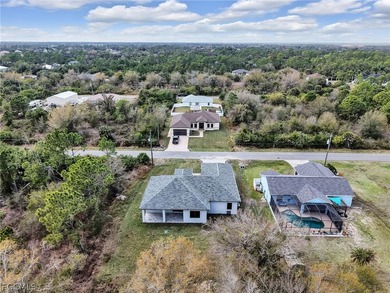 Brand-new 2026 construction offering 3 bedrooms plus a versatile - photo 49