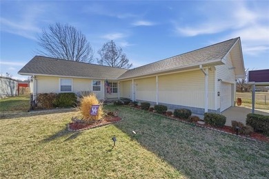 Lake Hudson Home For Sale in Salina Oklahoma