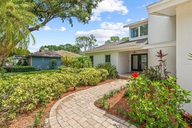 Welcome home to this beautifully updated contemporary home with - photo 3