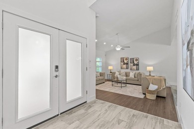 Welcome home to this beautifully updated contemporary home with - photo 4