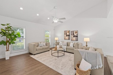 Welcome home to this beautifully updated contemporary home with - photo 5