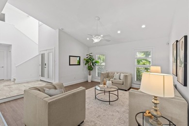 Welcome home to this beautifully updated contemporary home with - photo 7