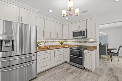 Welcome home to this beautifully updated contemporary home with - photo 8