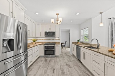 Welcome home to this beautifully updated contemporary home with - photo 9