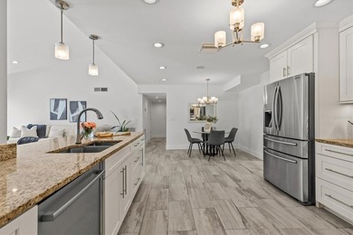 Welcome home to this beautifully updated contemporary home with - photo 10