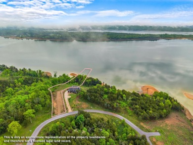 Lake Lot For Sale in Dandridge, Tennessee