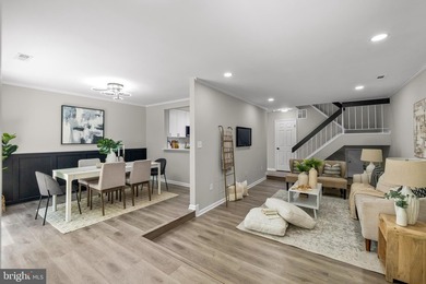 Welcome to 6947 Mayfair Terrace. Renovated Top to Bottom in the - photo 2