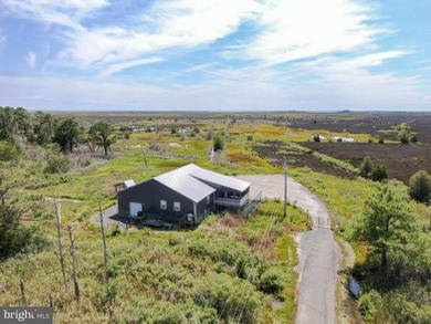 Presenting, Lawson Marsh, Crisfield, Maryland - 1119.42+- acres - photo 2