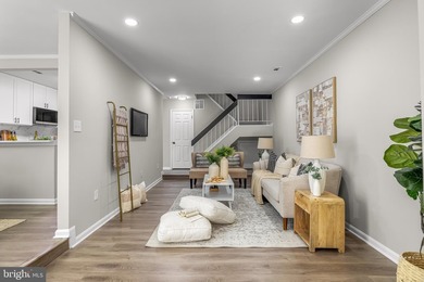 Welcome to 6947 Mayfair Terrace. Renovated Top to Bottom in the - photo 3