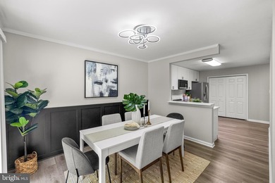 Welcome to 6947 Mayfair Terrace. Renovated Top to Bottom in the - photo 6