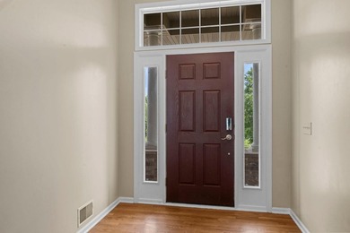 Set on 5+ acres of pure peace and privacy, this updated 4-bed - photo 6