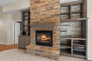 Set on 5+ acres of pure peace and privacy, this updated 4-bed - photo 9