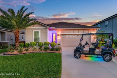 Lake Home For Sale in Middleburg, Florida