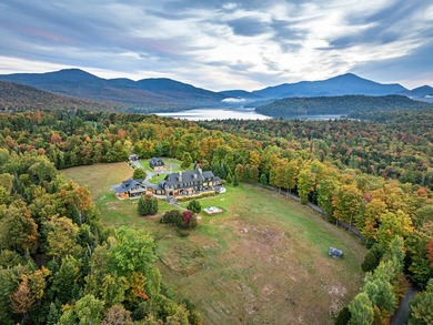 Set on 4.8 level acres w manicured lawns, this remarkable - photo 4