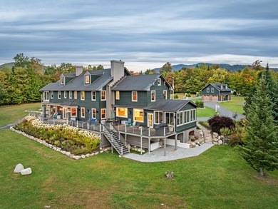 Set on 4.8 level acres w manicured lawns, this remarkable - photo 6