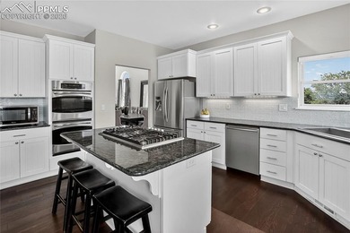 Showcasing stunning views of Pikes Peak and the Front Range - photo 6