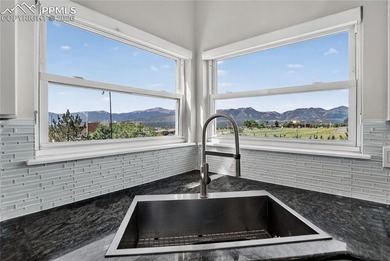 Showcasing stunning views of Pikes Peak and the Front Range - photo 7