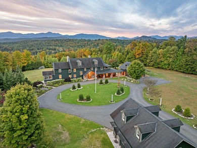 Set on 4.8 level acres w manicured lawns, this remarkable - photo 8