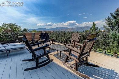 Showcasing stunning views of Pikes Peak and the Front Range - photo 10