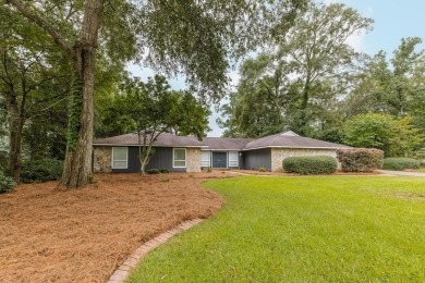 Lake Home For Sale in Americus, Georgia