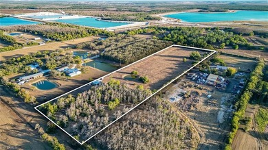 (private lake, pond, coastal) Acreage For Sale in Fort Myers Florida