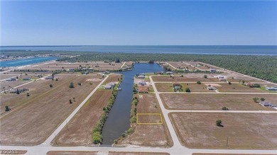 Cape Coral Area Lot For Sale in Cape Coral Florida