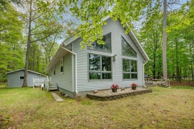 Lake Home Sale Pending in Eagle River, Wisconsin