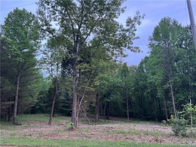 Lake Lot For Sale in French Lick, Indiana