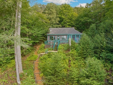 Camp Sunrise - Your Waterfront Retreat on the Shores of Lake - photo 3