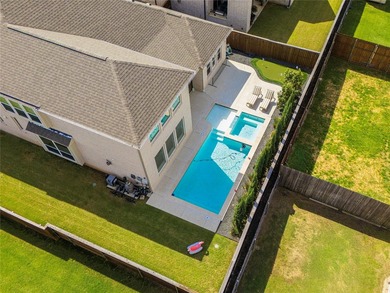 Discover this stunning two-story home by Shaddock Homes, located - photo 3
