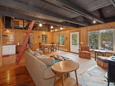 Camp Sunrise - Your Waterfront Retreat on the Shores of Lake - photo 5
