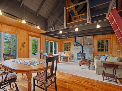 Camp Sunrise - Your Waterfront Retreat on the Shores of Lake - photo 6