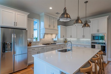 Discover this stunning two-story home by Shaddock Homes, located - photo 8