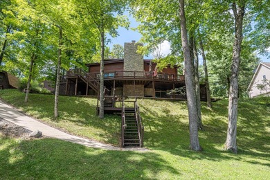 Candlewood Lake Home For Sale in Mount Gilead Ohio
