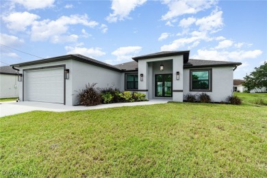 Lehigh Acres Area Home Sale Pending in Lehigh Acres Florida